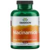 SWANSON Niacinamide 500mg 250 kaps