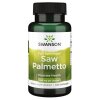 SWANSON Saw Palmetto 540mg 100 kaps.