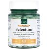 Selenium
