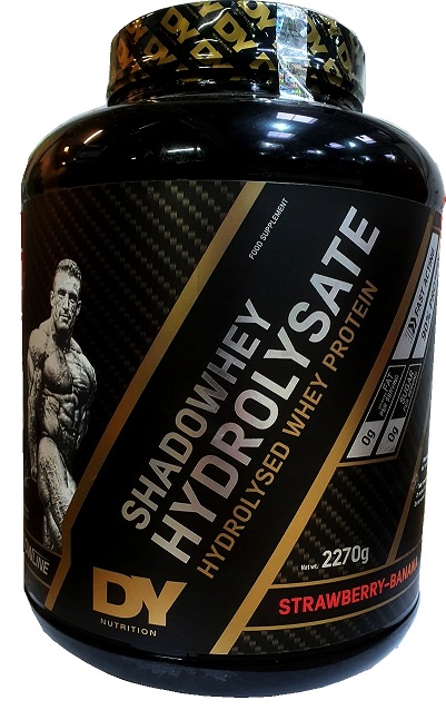 Shadowhey Hydrolysate