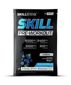Skill Pre-Workout