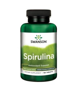 Spirulina