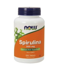 Spirulina