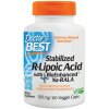 Stabilized R-Lipoic Acid with Na-RALA