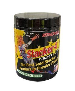 Stacker 4 Powder