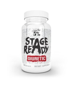 Stage Ready Diuretic - 60 caps