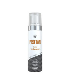 Sunless Tan Remover - 207 ml.