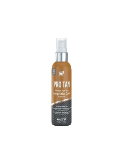Super Dark Competition Color Base Coat - 100 ml.