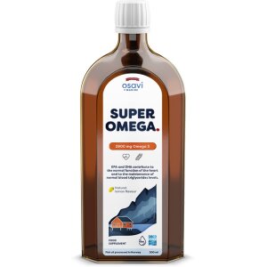 Super Omega