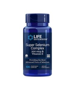 Super Selenium Complex - 100 vcaps