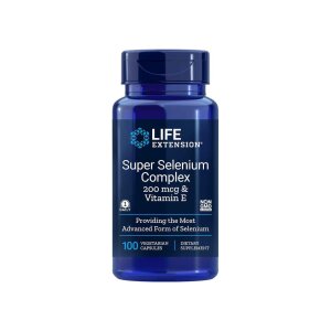 Super Selenium Complex - 100 vcaps