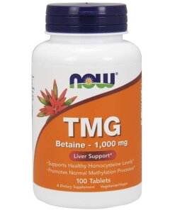 TMG (Trimethylglycine)