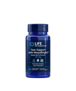 Tear Support with MaquiBright (Maqui Berry Extract)
