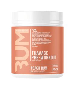 Thavage Pre-Workout