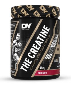 The Creatine