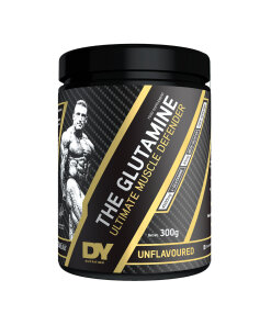 The Glutamine