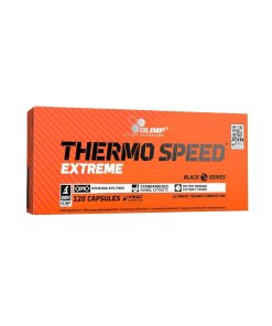 Thermo Speed Extreme - 120 mega caps
