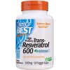 Trans-Resveratrol 600