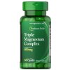 Triple Magnesium Complex