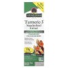 Turmeric-3 Standardized Extract - 30 ml.
