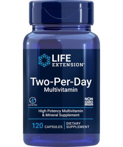 Two-Per-Day