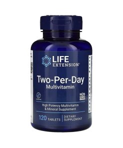 Two-Per-Day