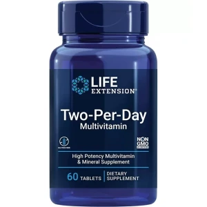 Two-Per-Day