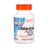 Ubiquinol with Kaneka