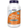 Ultra Omega 3-D with Vitamin D-3 - 180 softgels