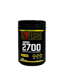 Universal Nutrition Amino 2700™ (350 Tablets)