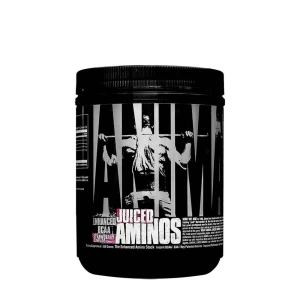 Universal Nutrition Animal Juiced Aminos (30 Servings