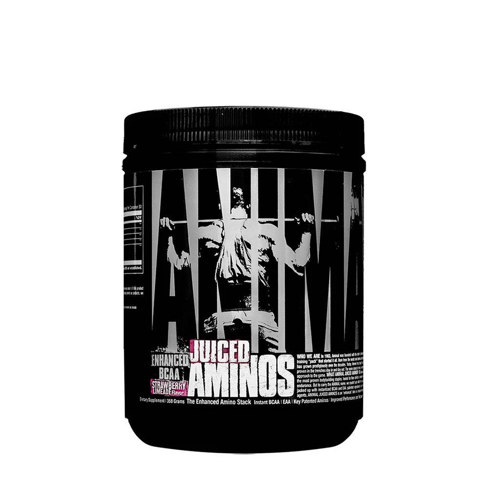 Universal Nutrition Animal Juiced Aminos (30 Servings