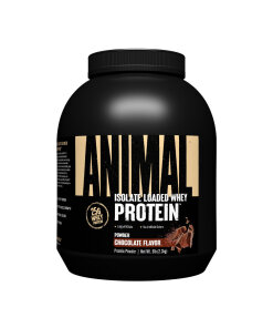 Universal Nutrition Animal Whey (2.3 kg