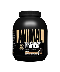 Universal Nutrition Animal Whey (2.3 kg