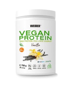 Vegan Protein