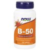 Vitamin B-50 - 100 tablets