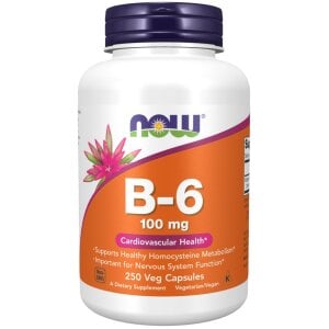 Vitamin B-6