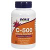 Vitamin C-500 Calcium Ascorbate-C - 100 caps
