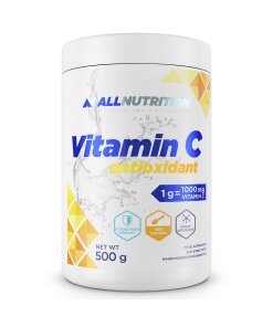Vitamin C Antioxidant - 500g