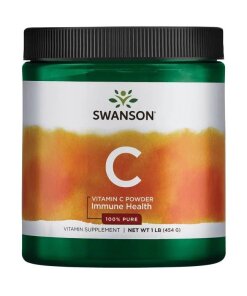 Vitamin C Powder