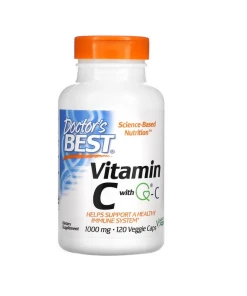 Vitamin C with Q-C