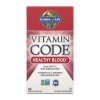 Vitamin Code Healthy Blood - 60 vegan caps