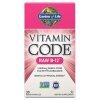 Vitamin Code Raw B-12 - 30 vegan caps