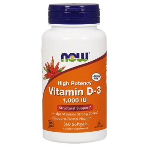 Vitamin D-3