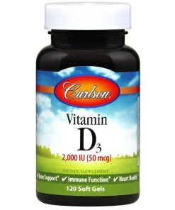 Vitamin D3