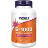 Vitamin E-1000 - Natural (Mixed Tocopherols) - 100 softgels