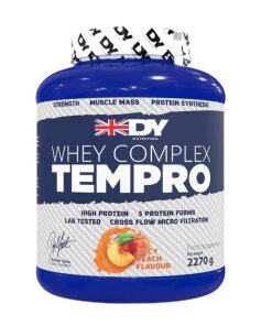Whey Complex Tempro