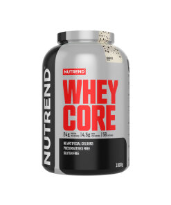 Whey Core