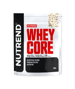 Whey Core