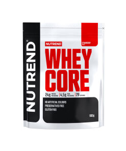 Whey Core